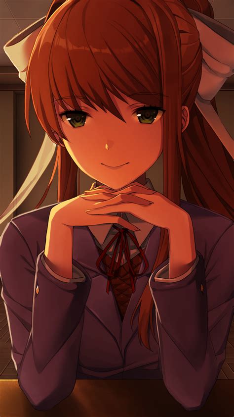 Monika (DDLC)